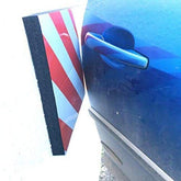 ΑΥΤΟΚΟΛΛΗΤΟ ΑΦΡΩΔΕΣ ΠΡΟΣΤΑΤΕΥΤΙΚΟ ΤΟΙΧΩΝ ΓΚΑΡΑΖ ΜΕ  ΑΝΑΚΑΛΣΤΙΚΕΣ ΛΩΡΙΔΕΣ PARK-FWP2418RW